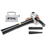 Handgeführte Stihl Geräte